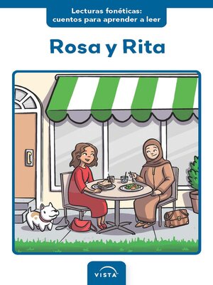 cover image of Rosa y Rita